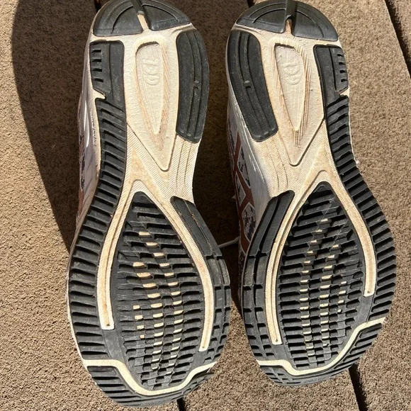 Women’s ASICS Gel DS Trainer 25. Size 10 - Picture 6 of 6